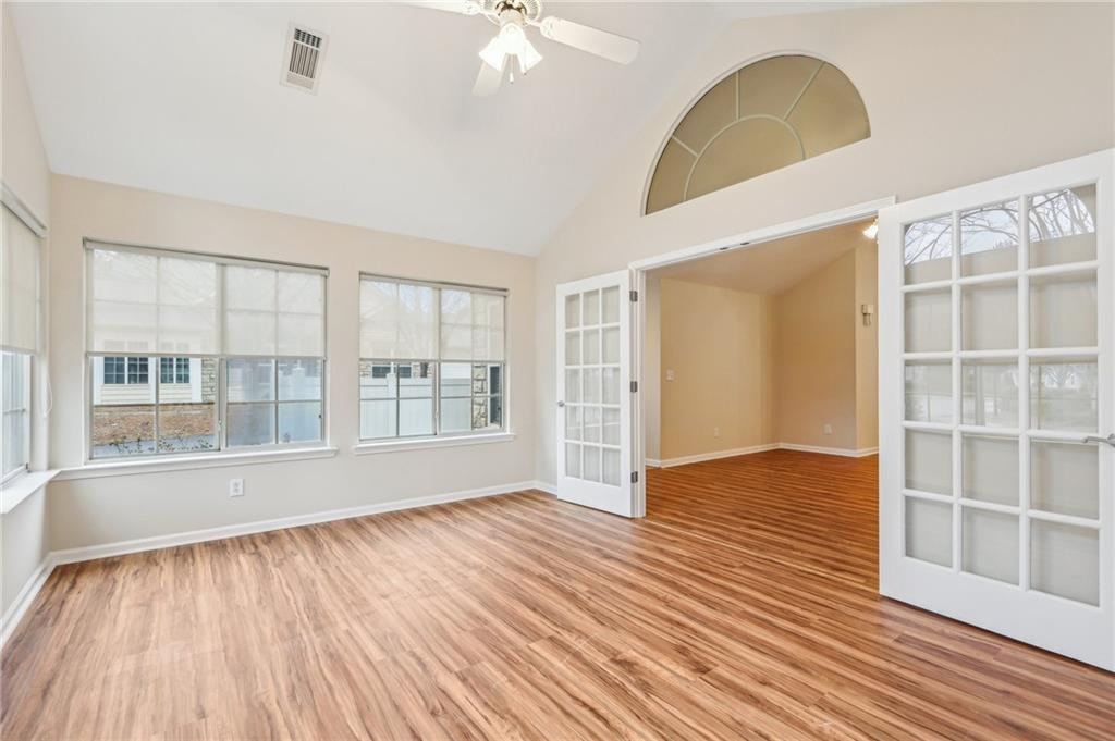 302 Gladstone Drive, Mcdonough, Georgia image 9