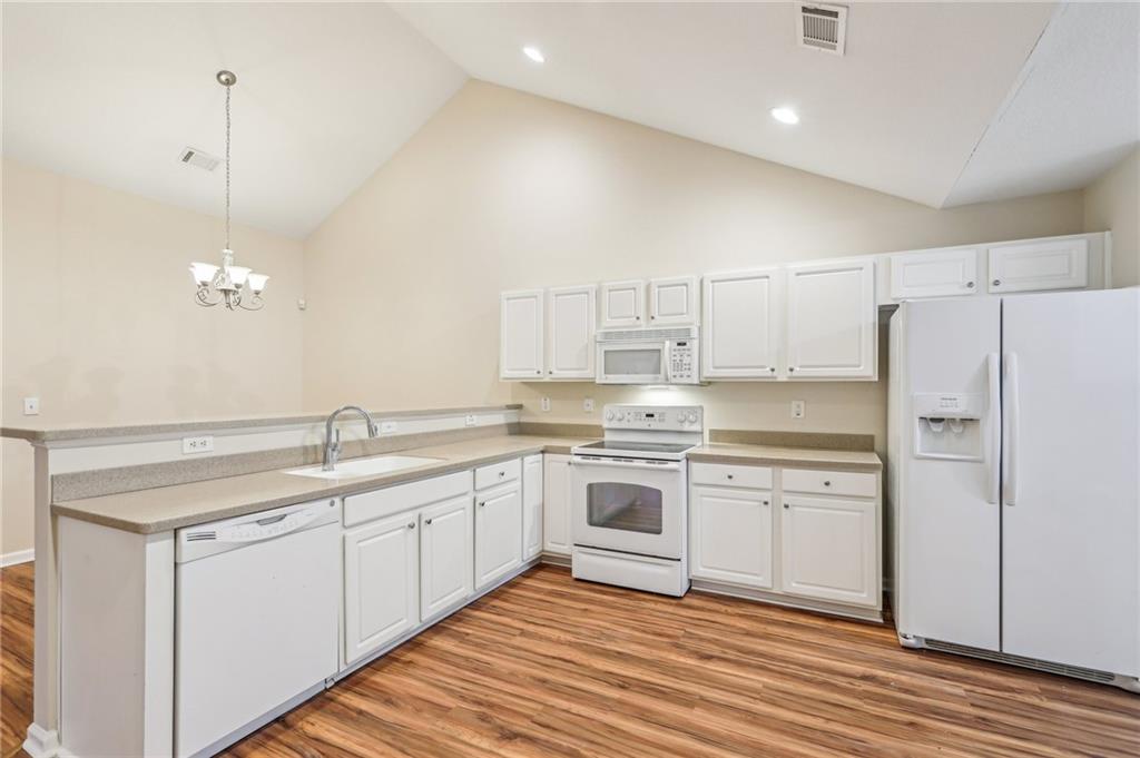 302 Gladstone Drive, Mcdonough, Georgia image 12