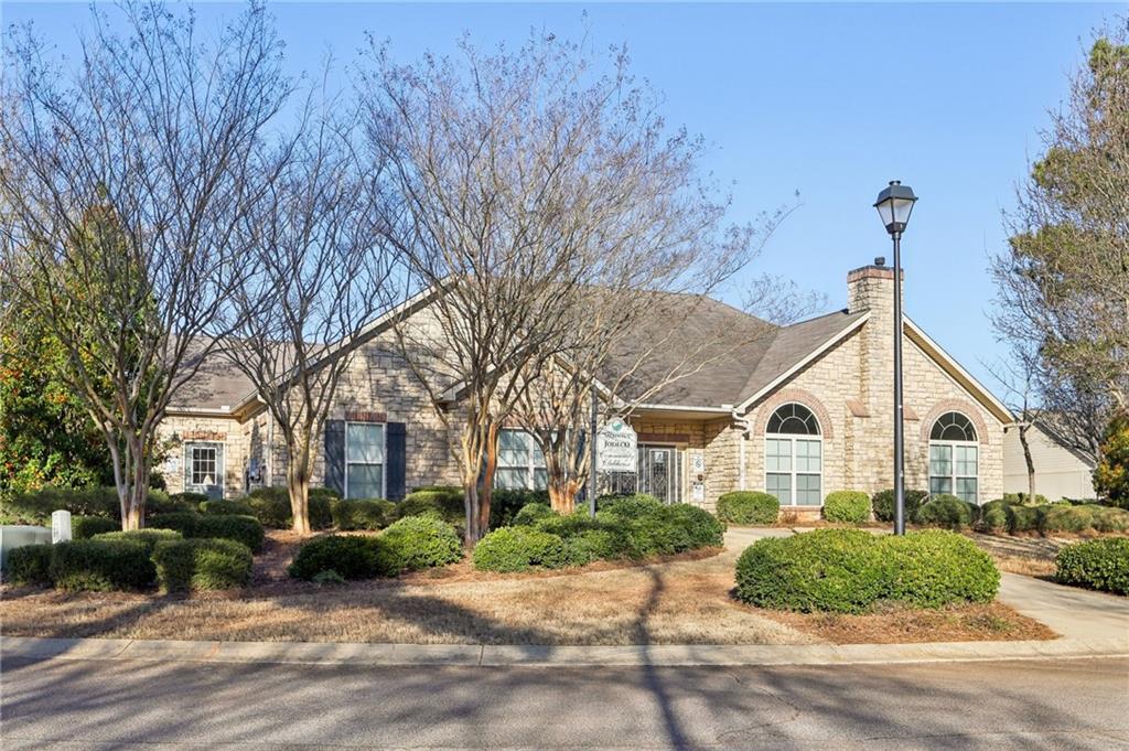302 Gladstone Drive, Mcdonough, Georgia image 28