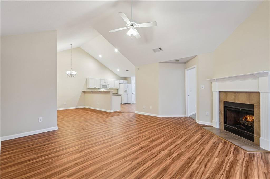 302 Gladstone Drive, Mcdonough, Georgia image 2