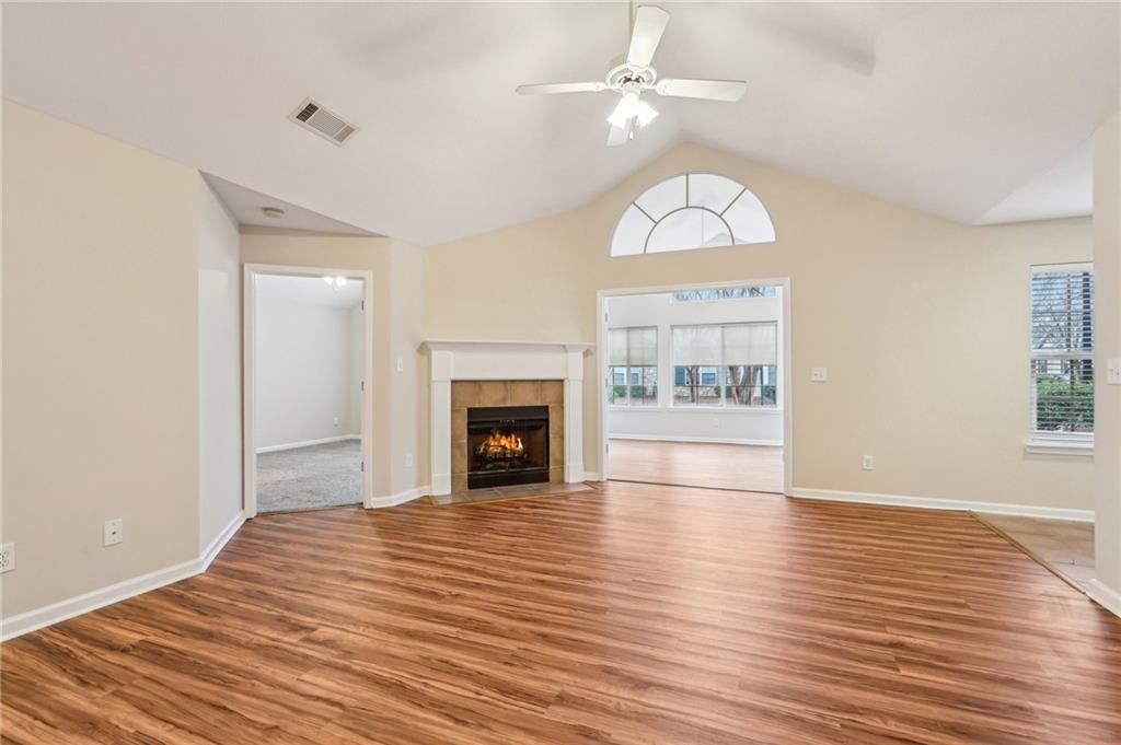 302 Gladstone Drive, Mcdonough, Georgia image 3