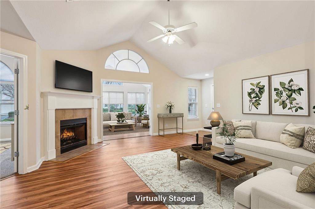 302 Gladstone Drive, Mcdonough, Georgia image 4