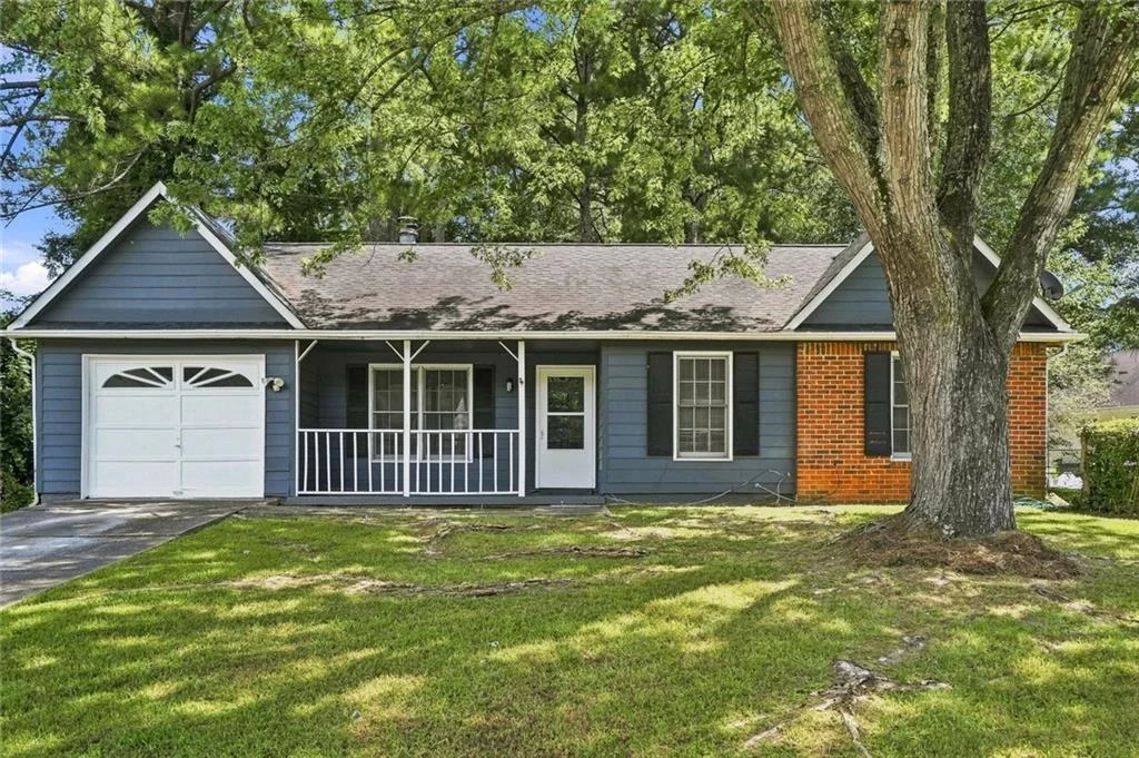 67 Rivercrest Court, Riverdale, GA, 30274