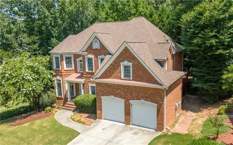 4085 Creekview Ridge Drive, Buford, GA 30518 - MLS#: 7524346