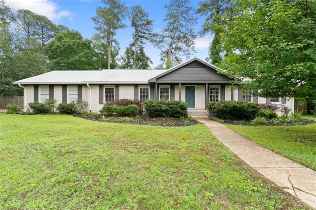 570 Cedar Creek Drive