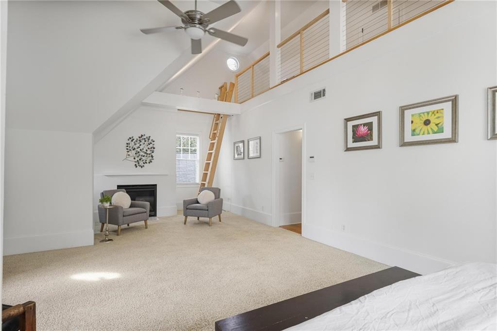101 Terrace Drive, Atlanta, Georgia image 17