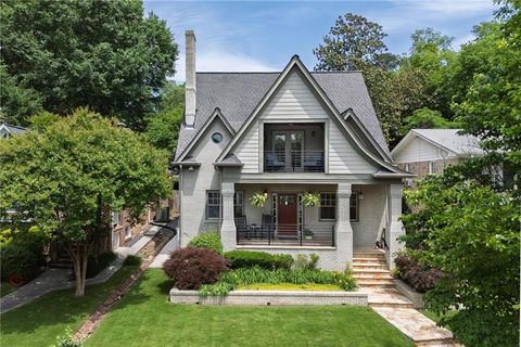101 Terrace Drive Atlanta GA 30305