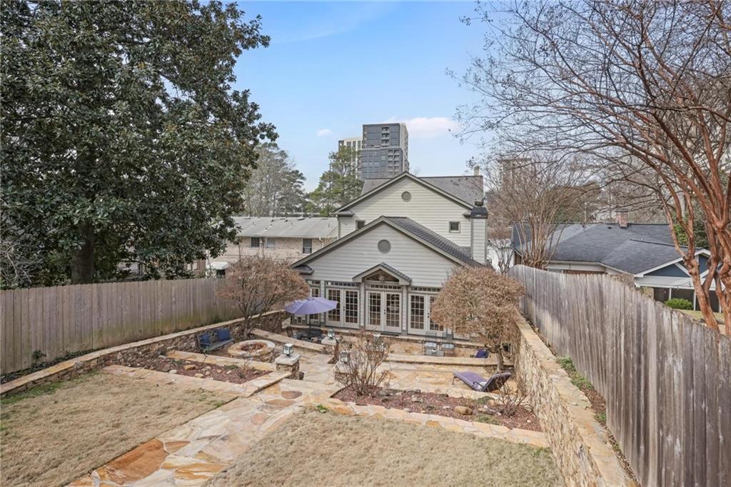 101 Terrace Drive, Atlanta, Georgia image 33