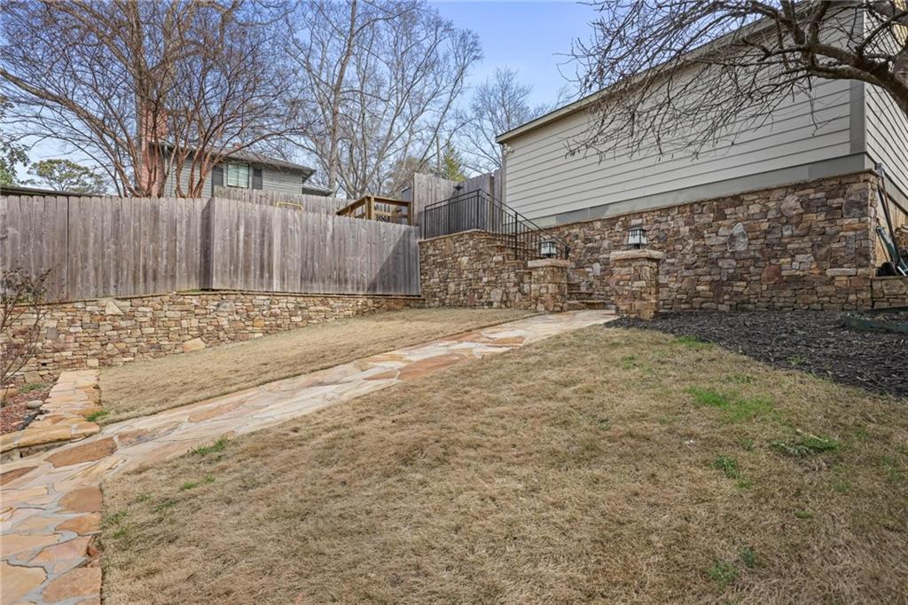 101 Terrace Drive, Atlanta, Georgia image 34
