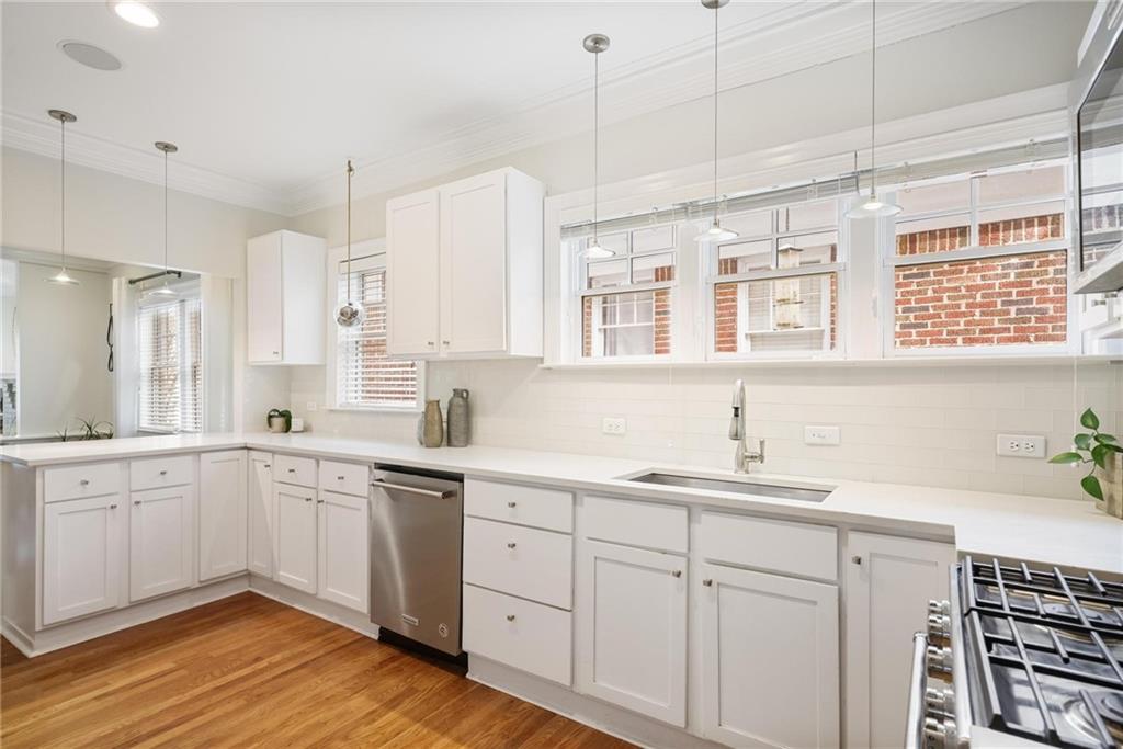 101 Terrace Drive, Atlanta, Georgia image 8