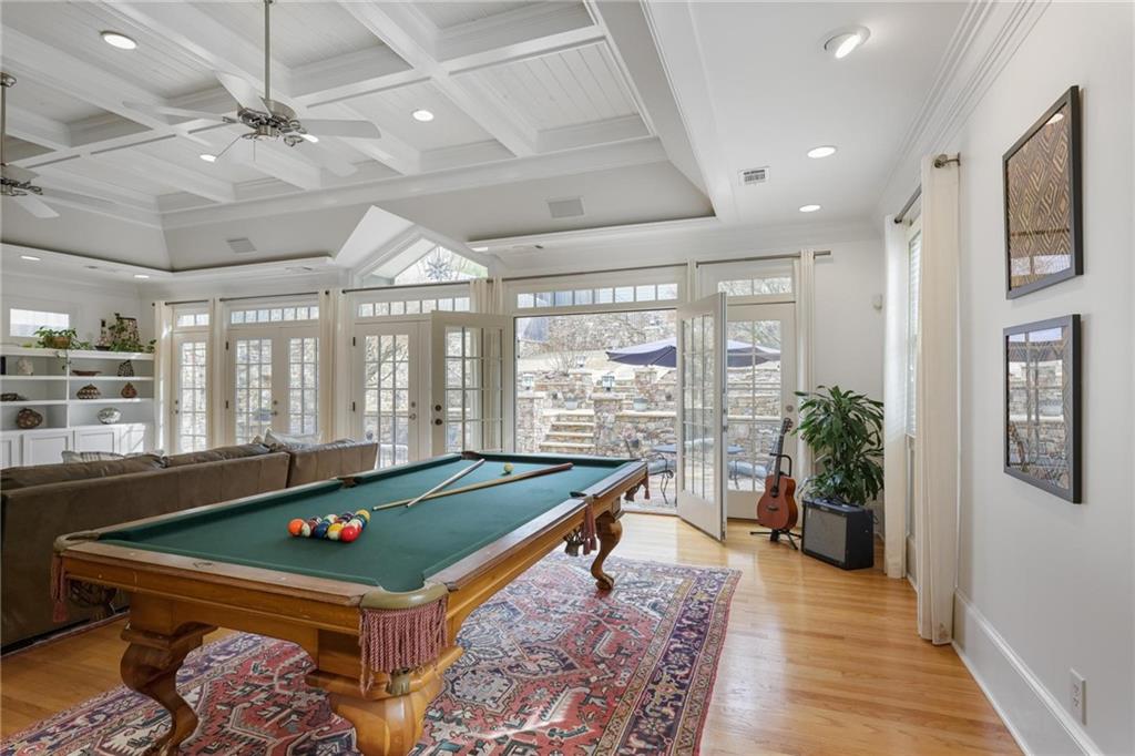101 Terrace Drive, Atlanta, Georgia image 13