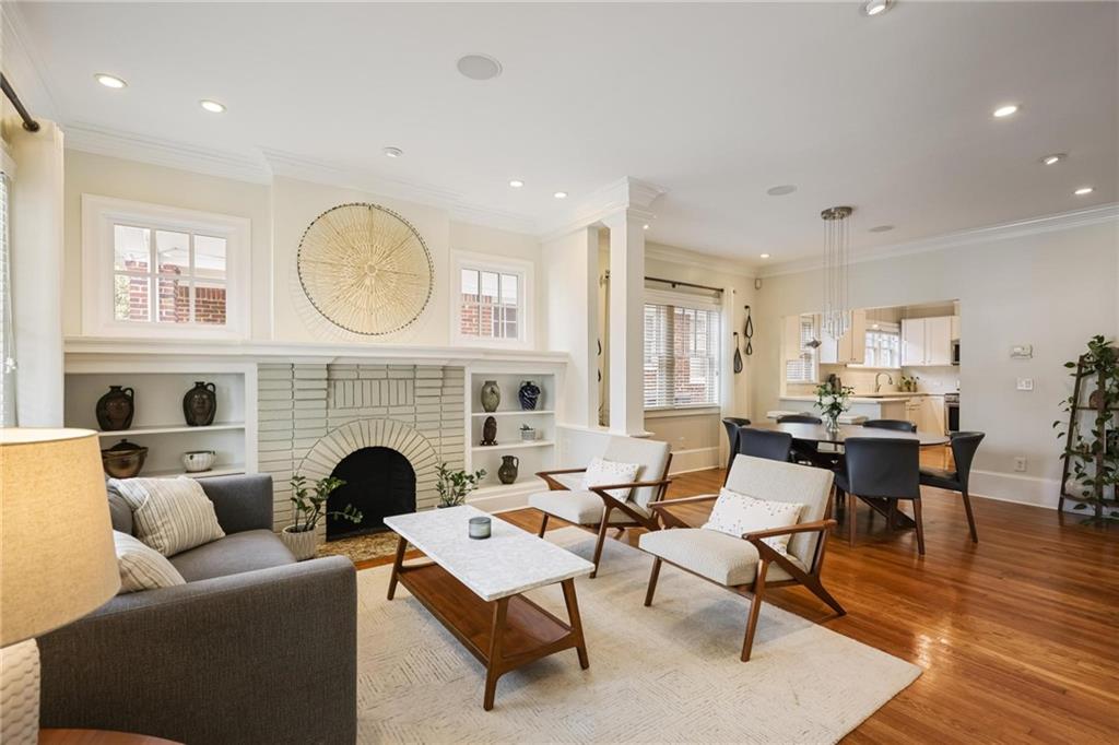 101 Terrace Drive