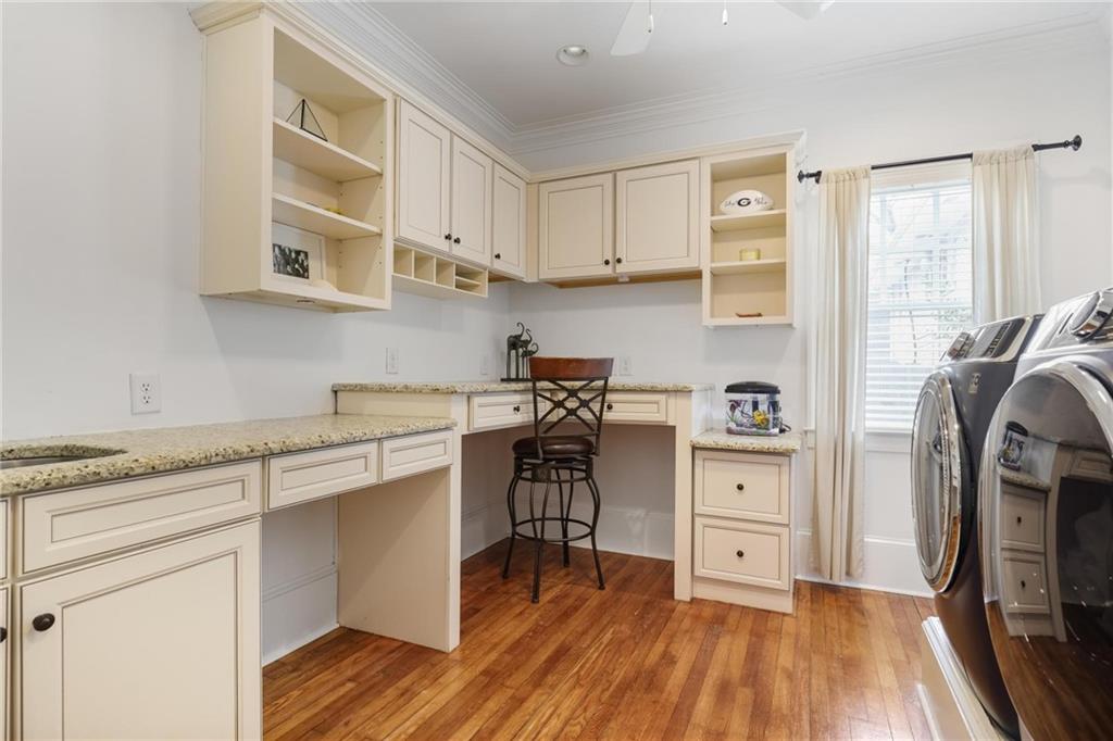 101 Terrace Drive, Atlanta, Georgia image 30