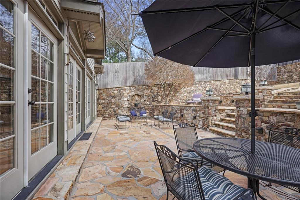 101 Terrace Drive, Atlanta, Georgia image 32