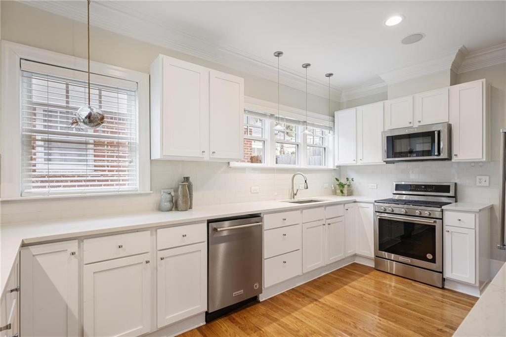 101 Terrace Drive, Atlanta, Georgia image 7