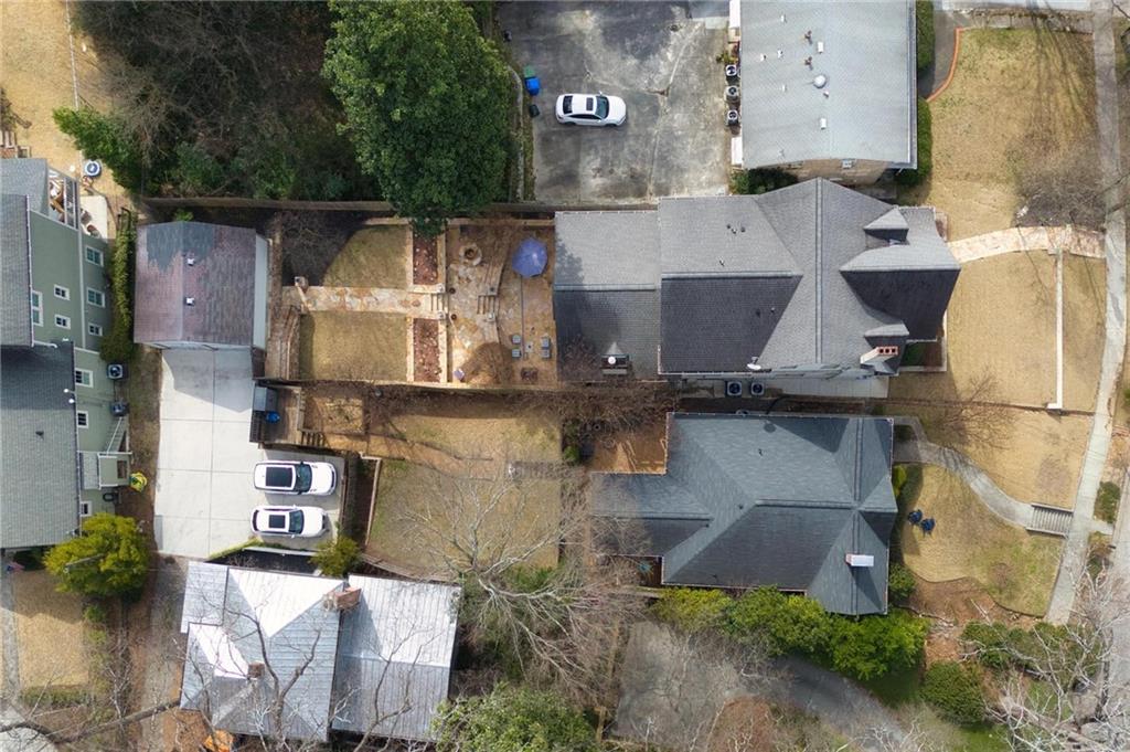 101 Terrace Drive, Atlanta, Georgia image 36