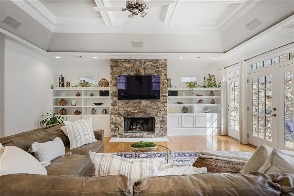 101 Terrace Drive, Atlanta, Georgia image 12