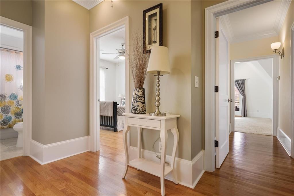 101 Terrace Drive, Atlanta, Georgia image 28