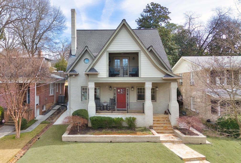 101 Terrace Drive, Atlanta, Georgia image 1