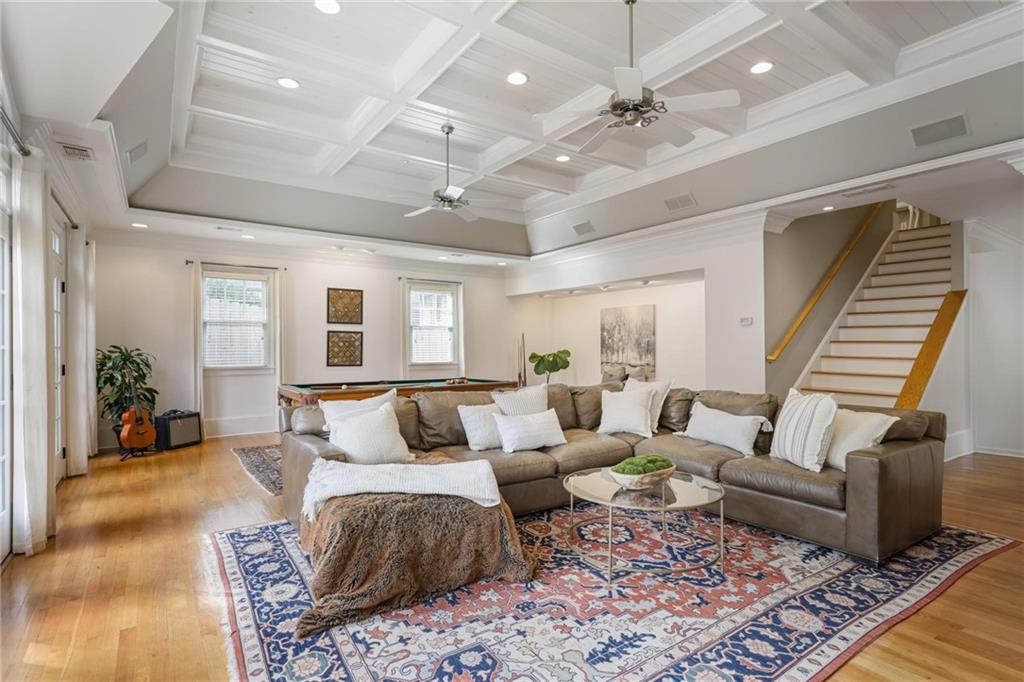 101 Terrace Drive, Atlanta, Georgia image 10