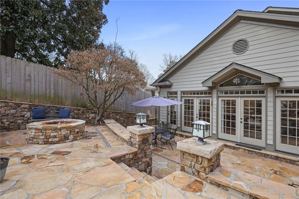 101 Terrace Drive, Atlanta, Georgia image 15
