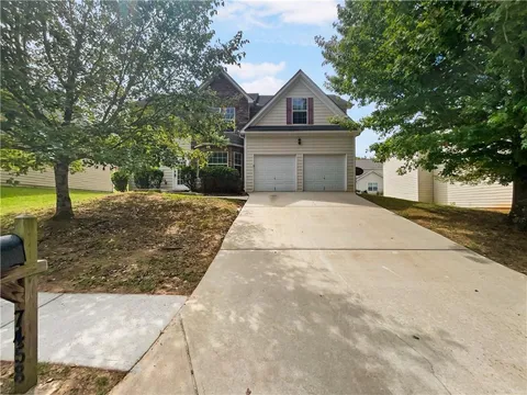 7458 Spoleto Loop, Fairburn, GA 30213 - MLS#: 7451763