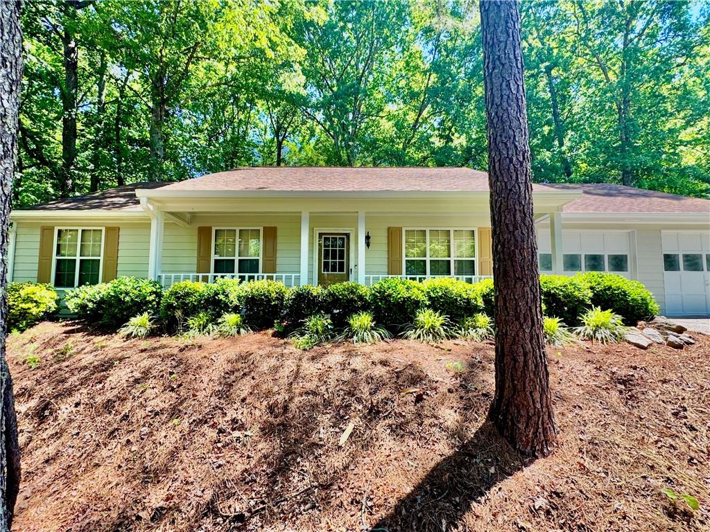 3436 Finglas Drive