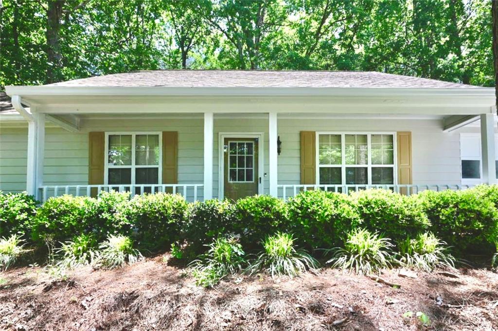 3436 Finglas Drive, Marietta, Georgia image 1