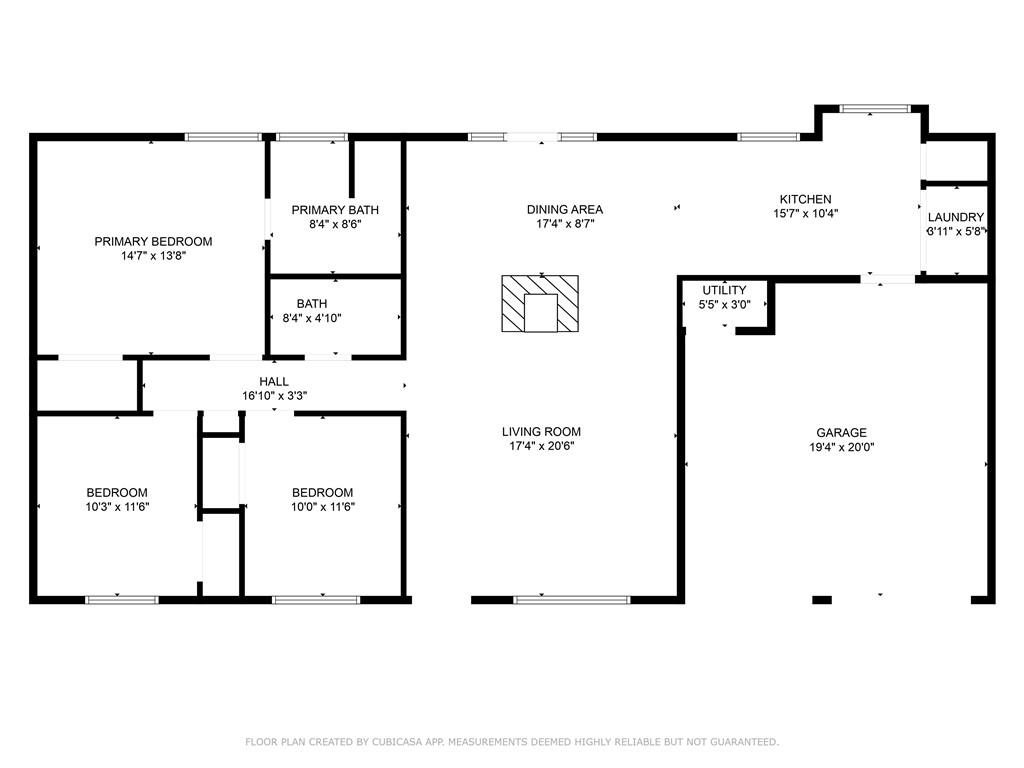3436 Finglas Drive
