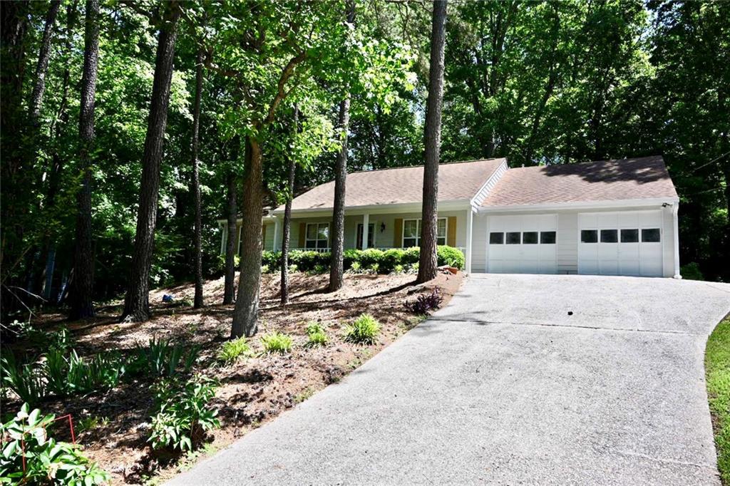 3436 Finglas Drive