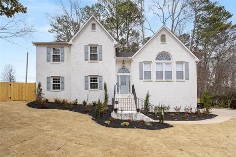 101 Saddlehorn Court, Woodstock, GA 30188 - MLS#: 7533829