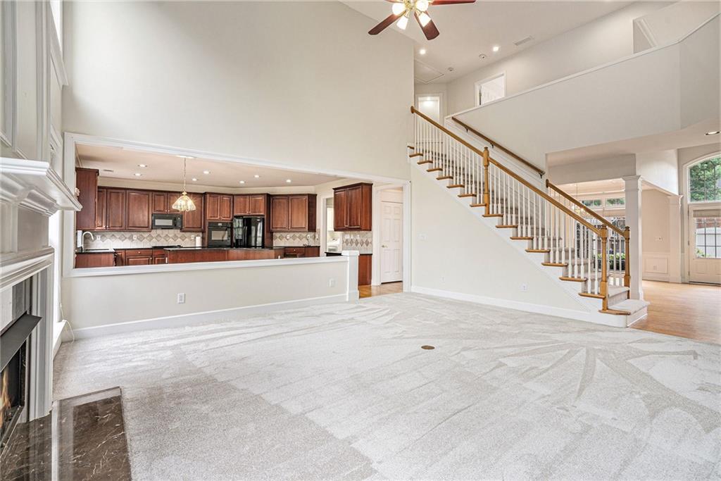 3505 Belridge Lane