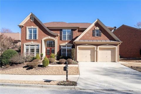 3505 Belridge Lane Smyrna GA 30080
