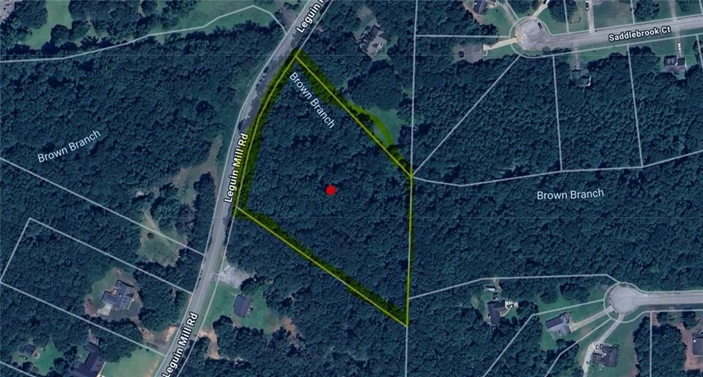 Photo of 230 Leguin Mill Road, Locust Grove, GA 30248 (MLS # 7727835)