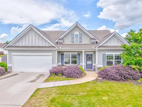 101 Wins Walk NW, Cartersville, GA 30121 - MLS#: 7579620
