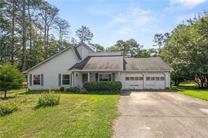 5405 Jamestowne Drive