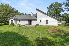 5405 Jamestowne Drive