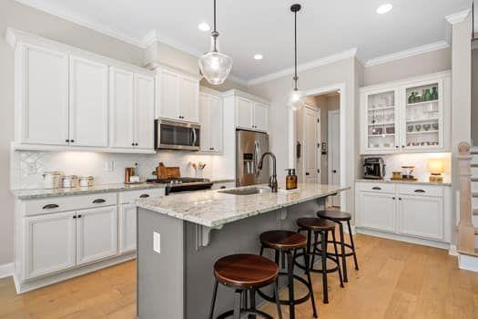 2166 Sonoma Drive, Smyrna, Georgia image 11