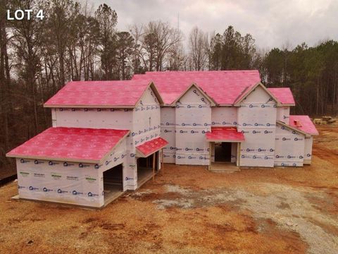 Homes For Sale - Union Church Road<br/> Braselton, GA 30517