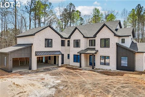 0 Union Church Road Braselton GA 30517