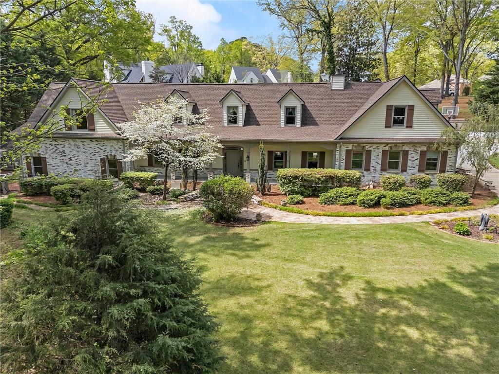 299 Saint Marys Lane, Marietta, Georgia image 1