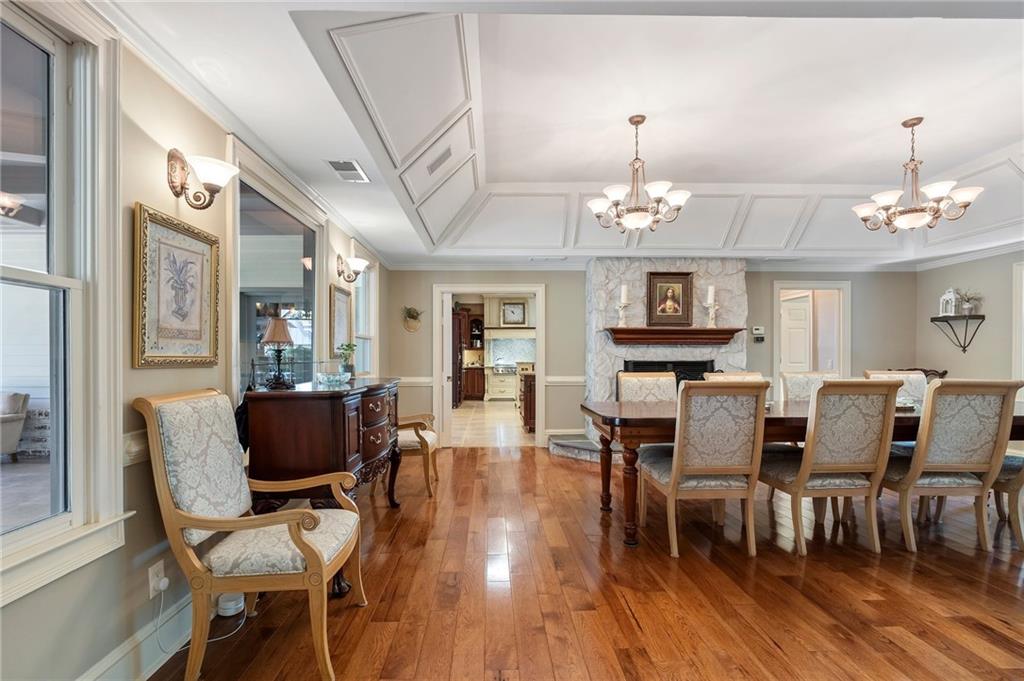 299 Saint Marys Lane, Marietta, Georgia image 17