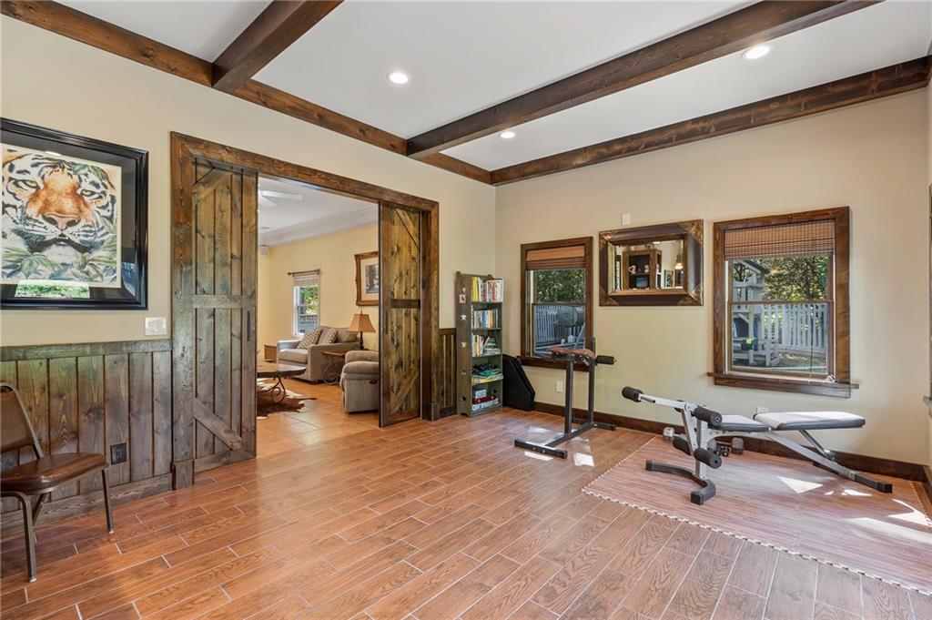 299 Saint Marys Lane, Marietta, Georgia image 46