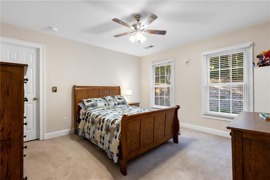 447 Yates Circle, Clarkesville, Georgia image 32