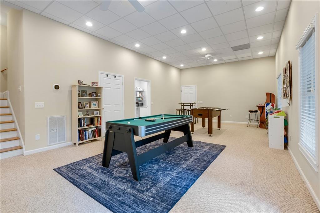447 Yates Circle, Clarkesville, Georgia image 39