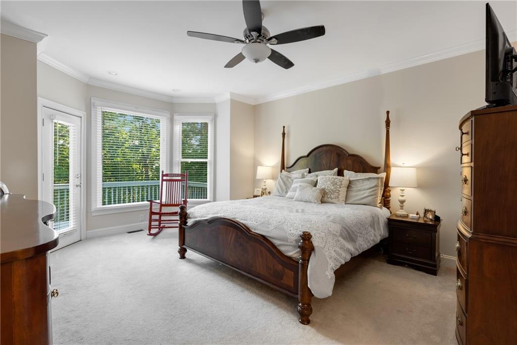 447 Yates Circle, Clarkesville, Georgia image 27