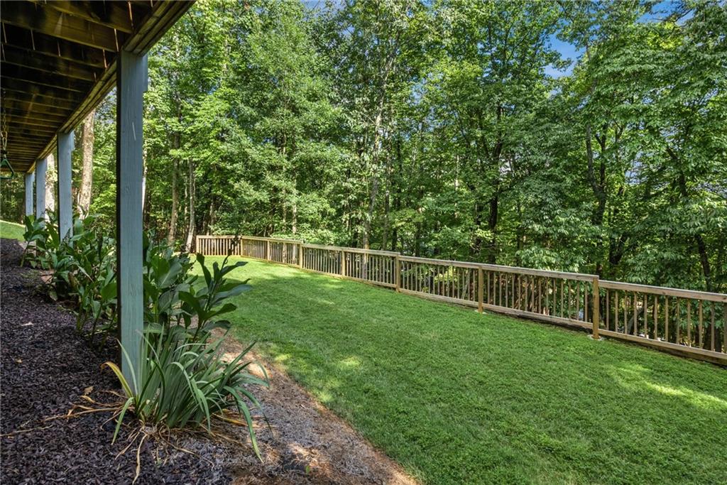 447 Yates Circle, Clarkesville, Georgia image 46