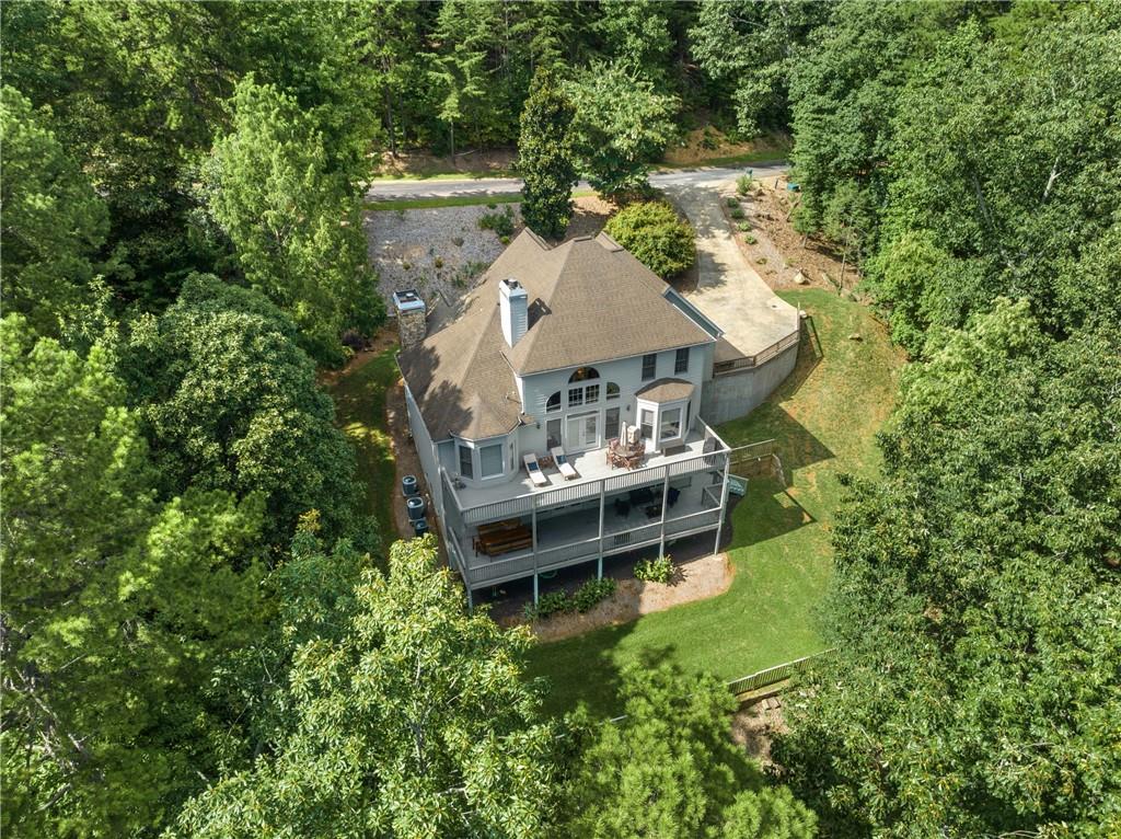 447 Yates Circle, Clarkesville, Georgia image 2