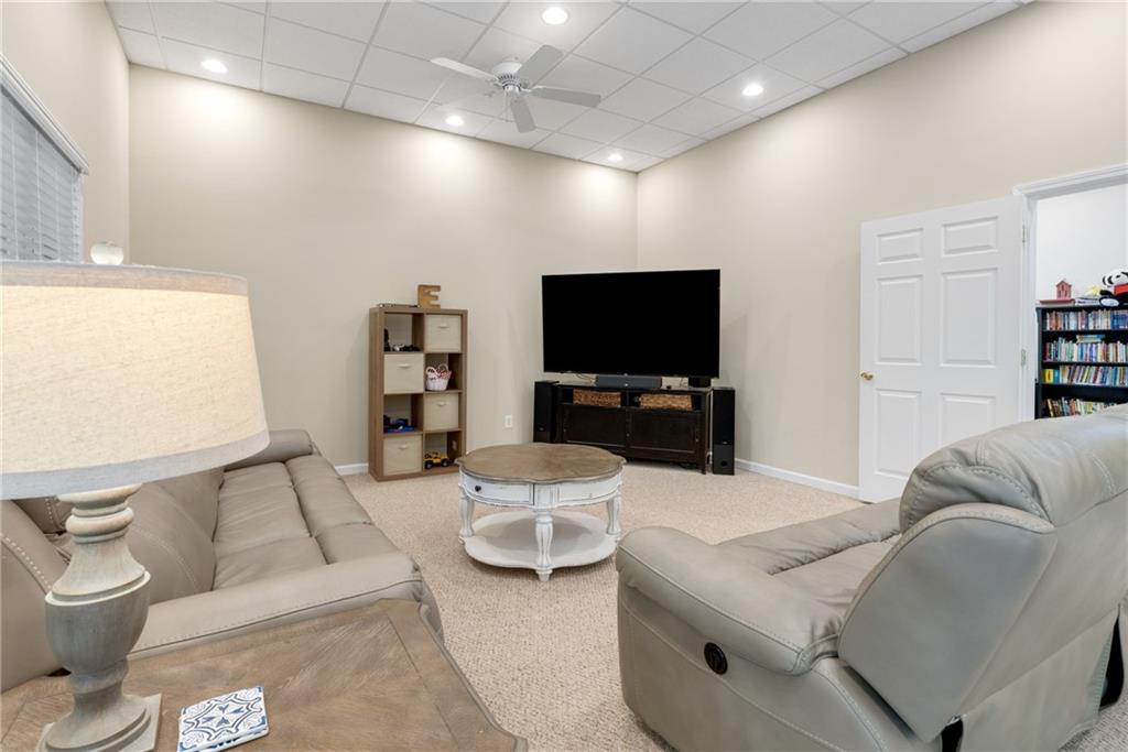 447 Yates Circle, Clarkesville, Georgia image 37