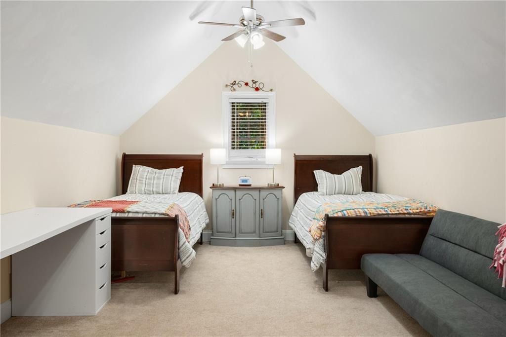 447 Yates Circle, Clarkesville, Georgia image 33